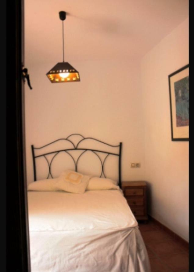 הוילה Casa Ribera De קאסורלה מראה חיצוני תמונה